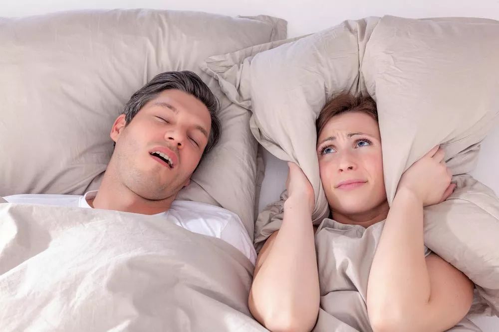 睡觉老打呼噜怎么办，打呼噜该如何缓解？