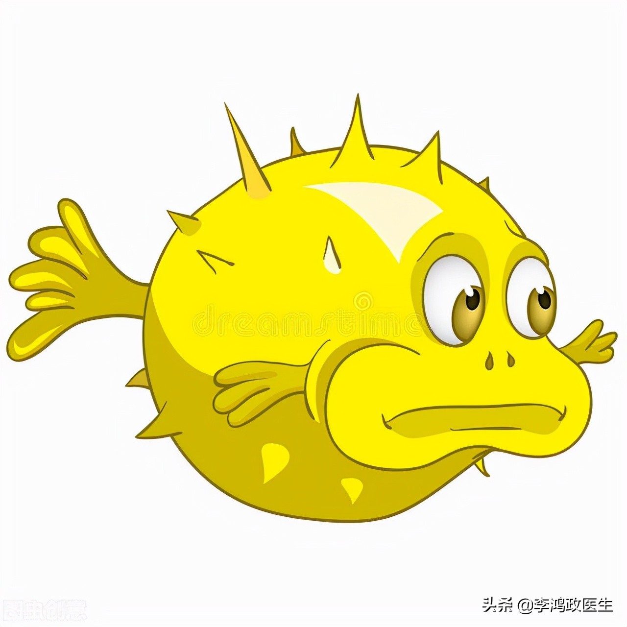 女子咳嗽，生吃鱼胆差点要了命，患者：多亏“铁疙瘩”救了一命