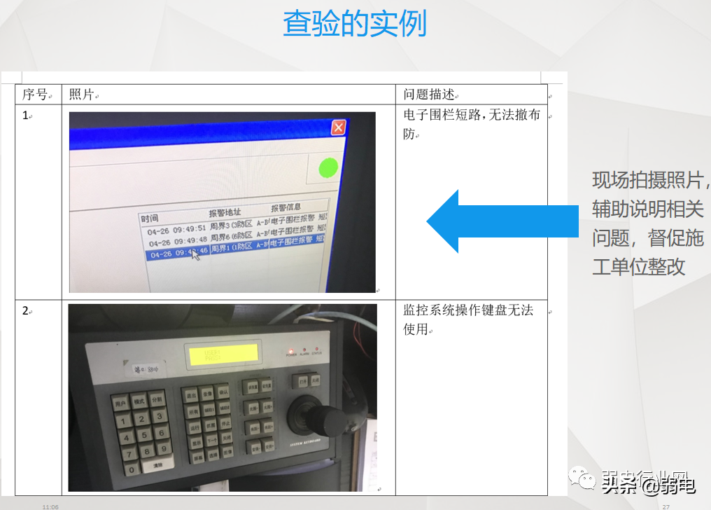 小区物业弱电系统有哪些？物业弱电系统如何维护与设计？