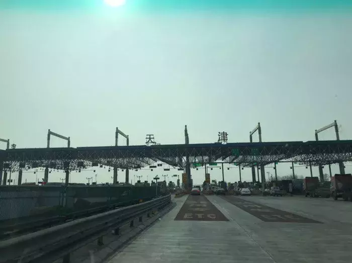 趣蜂江铃考斯特房车车友分享 - 买完房车第二次旅行（1）