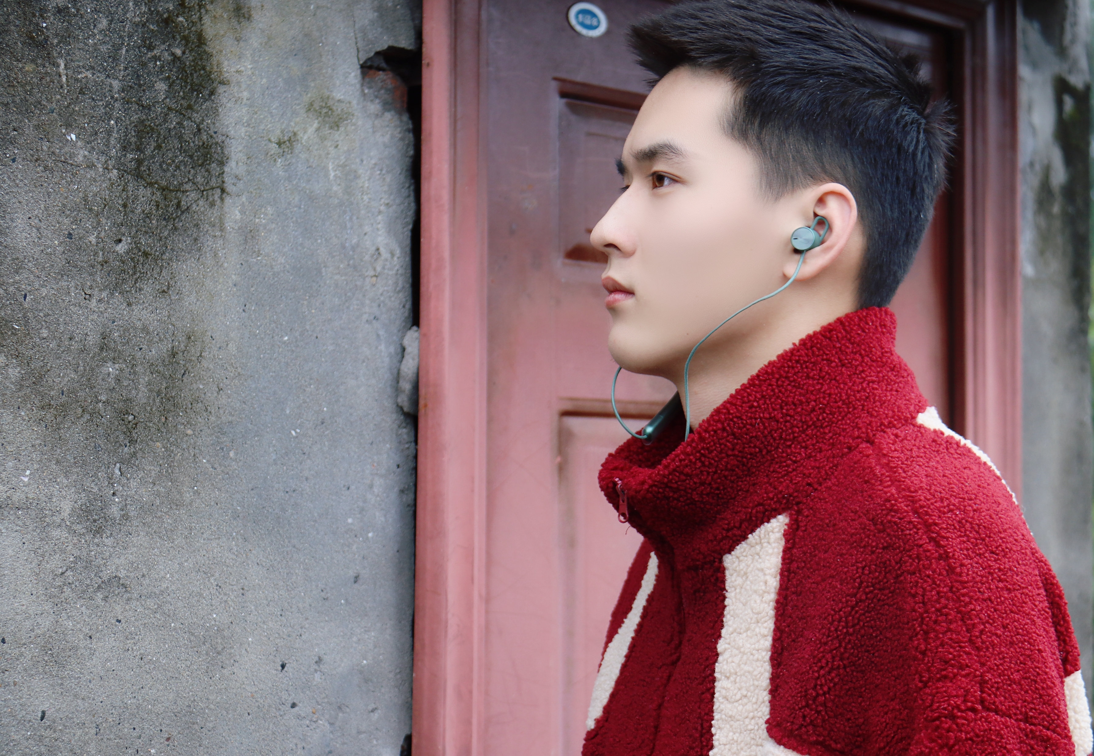 体验荣耀xSport pro运动蓝牙耳机，感受不一样的运动体验