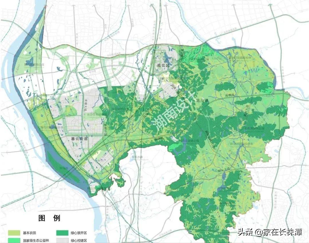 长沙市一中城南中学可以正式开工了(图2)