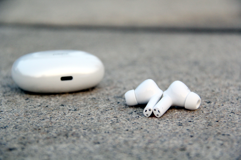 双十一降噪耳机新选择，南卡NANK A2真无线蓝牙耳机