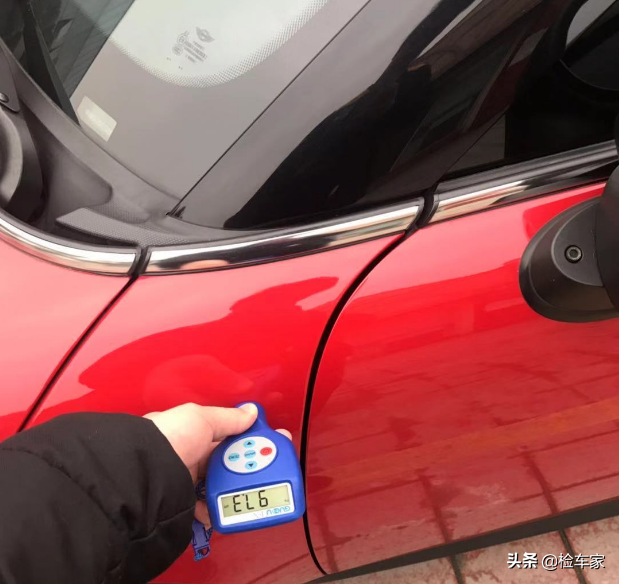 卖16万的买台宝马MINI COOPER S能买么，会不会有问题？