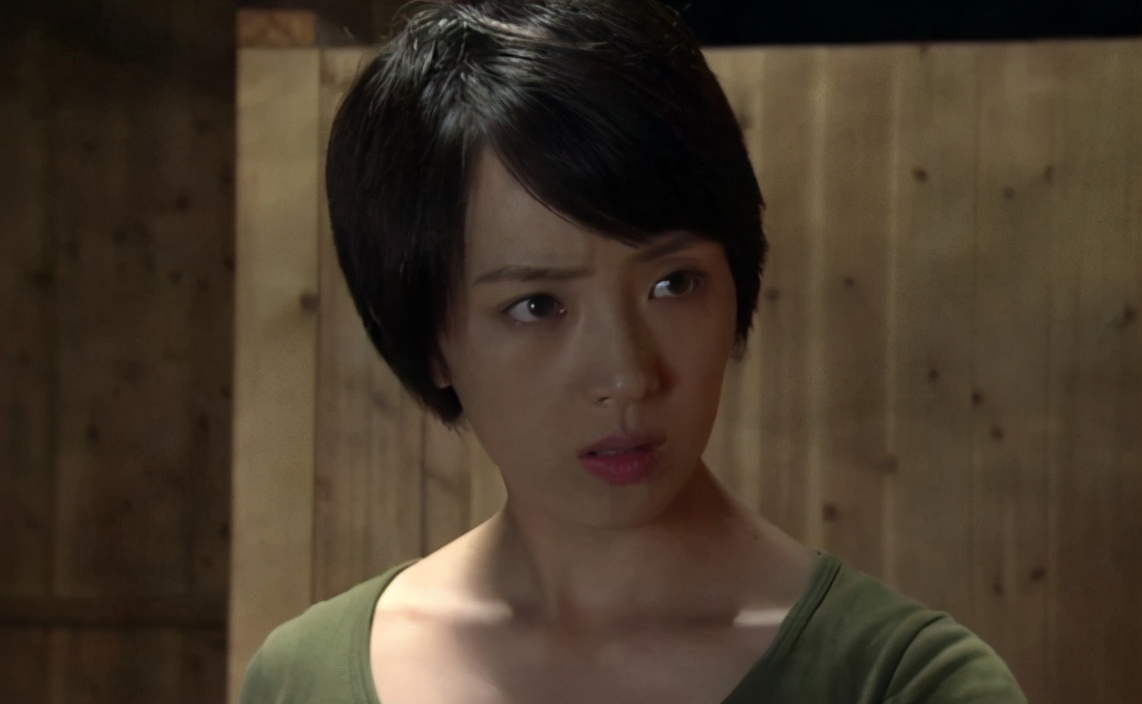 徐洪浩刘晓洁:戏中是父女,戏外是夫妻,两人结婚11年恩爱如初