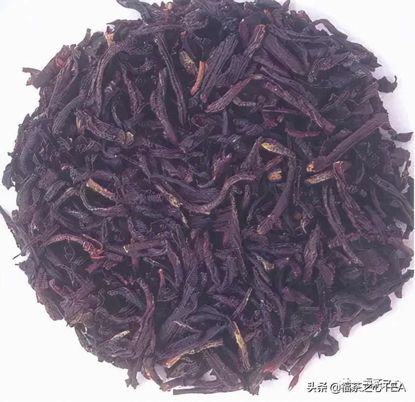茶百科 | 中國茶葉分類大綱（收藏版）