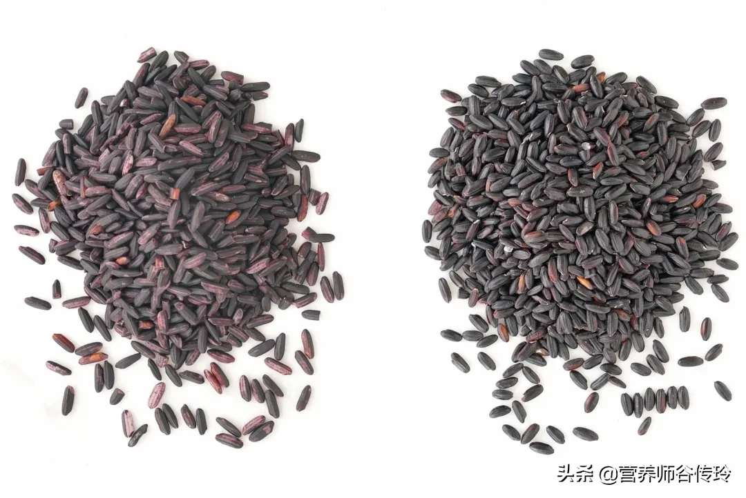 黑米饭的营养美味做法：轻松煮出健康又好吃的黑米饭