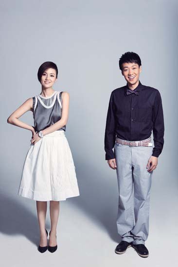 中国式结婚中国式结婚演员表