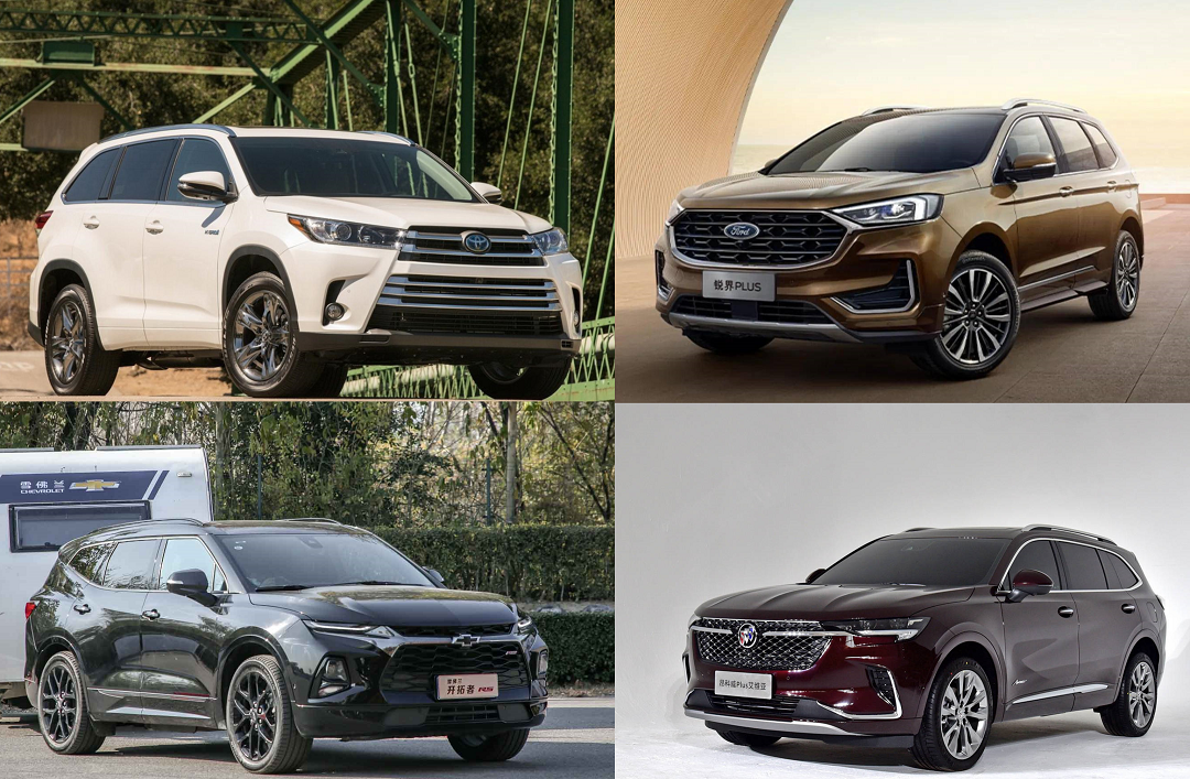 堪称“国产版汉兰达”，5米车长+丰田混动，全新传祺GS8能火吗？