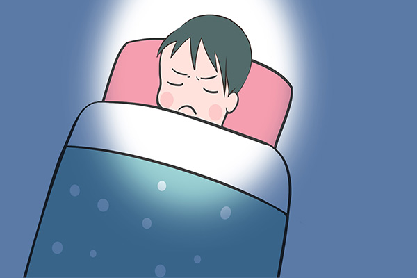 写给失眠的人：穿袜子睡觉，或许能让你更快睡着，提高睡眠质量