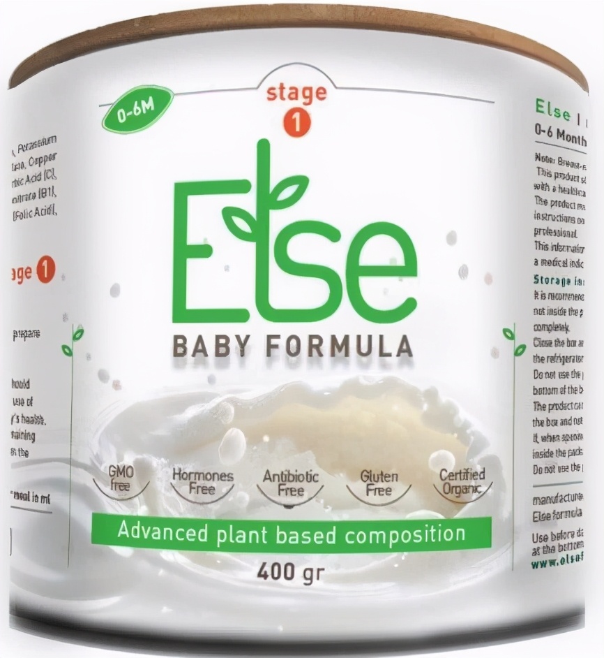 诺优能针对“过敏宝宝”推出植物基配方奶粉，未来能否成功跑出？