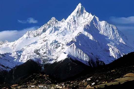 17名登山队员集体遇难，7年后发现登山日记，记录着诡异的过程