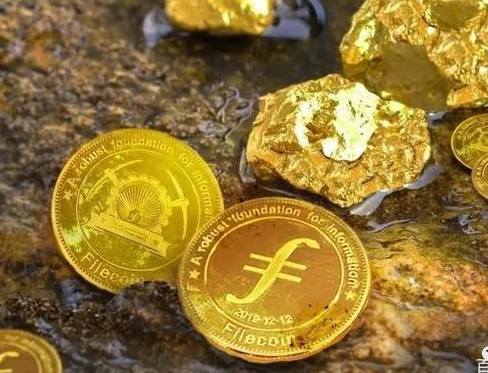揭秘：IPFS/FIL测试网第一名用了什么矿机？