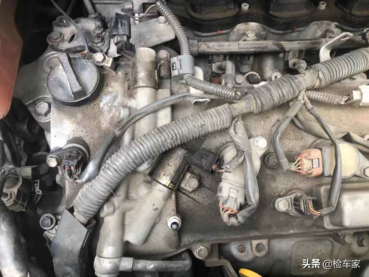回家过年要旅游，13万买辆丰田普瑞维亚，舒适程度堪比埃尔法