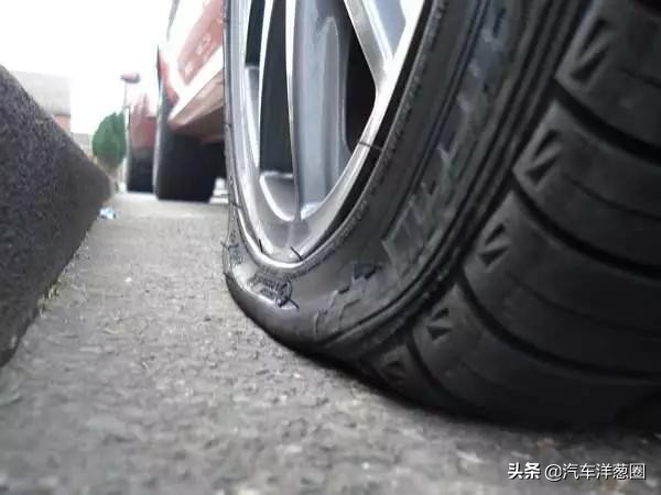 车主注意！别再傻乎乎把车胎压调到2.5，调到这之间才是最合适的