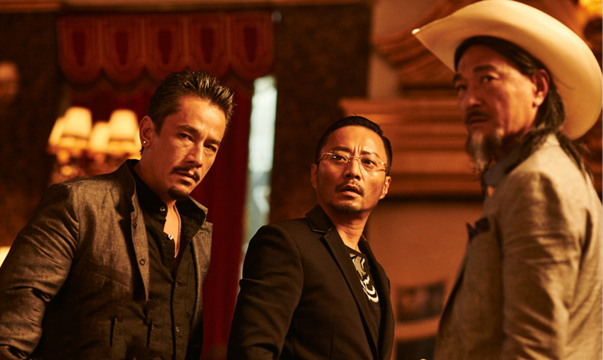 真实的金三角有多恐怖?林超贤的《湄公河行动》,拍的太保守了