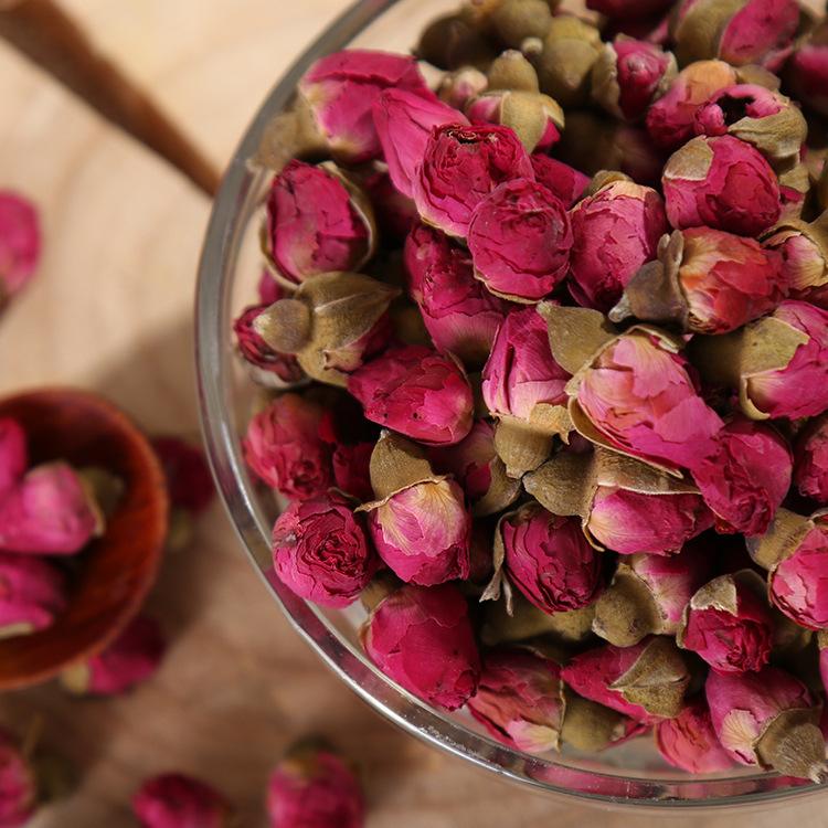 玫瑰花茶保质期是多久 玫瑰花茶如何选择