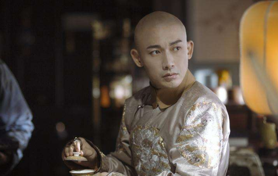 和聂远相恋十年的沈傲君,聂远因义气成阶下囚,沈傲君嫁乾隆后代