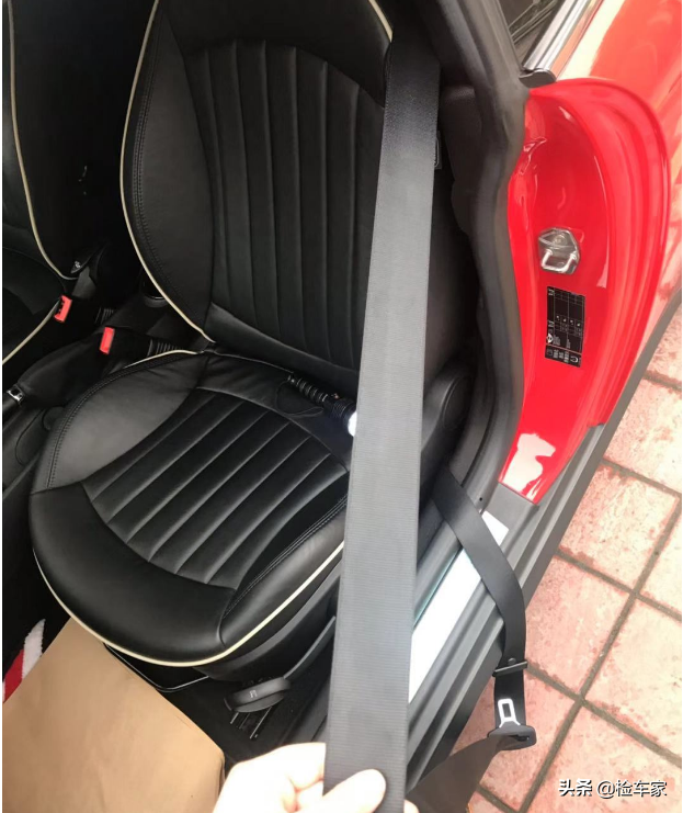 卖16万的买台宝马MINI COOPER S能买么，会不会有问题？