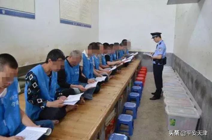 关注！因酒驾被拘留者的亲述！