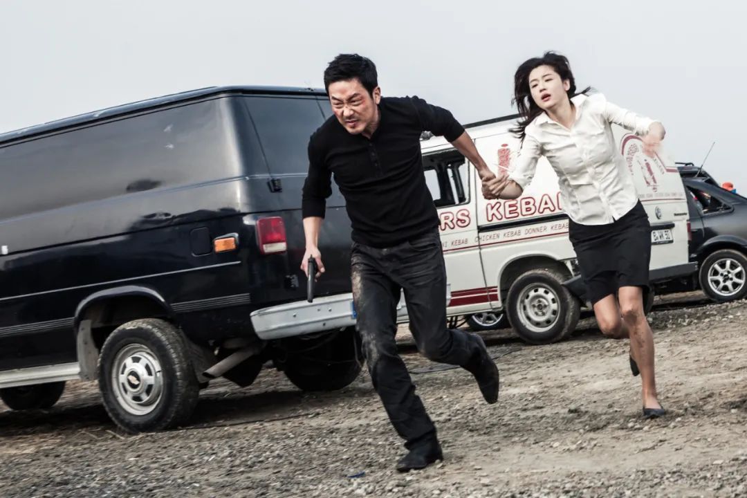 《老手》导演新作，被称韩版《红海行动》的图片 -第10张