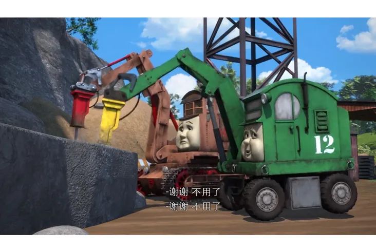 赶快收藏 最适合孩子看的13部动画片大盘点