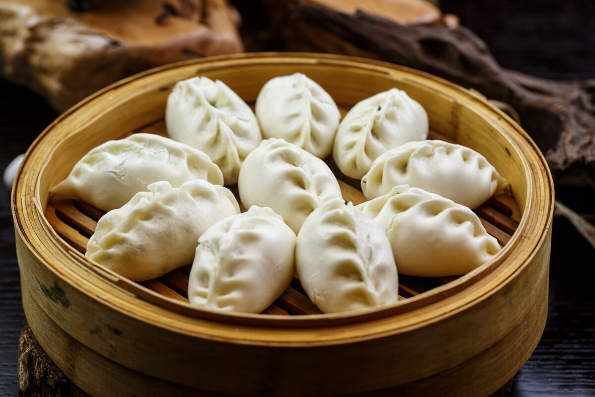 没有蒸饺和炖汤！只有来到沙县，你才能知道什么是真正的沙县小吃
