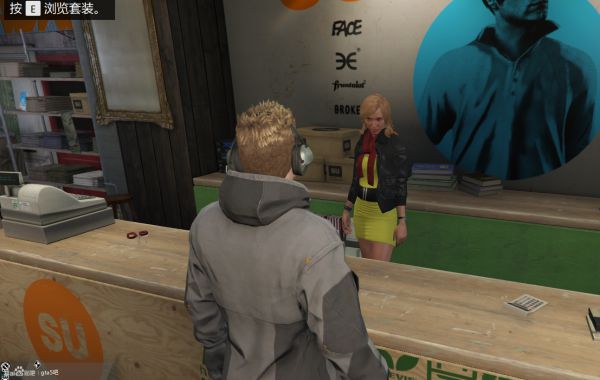 《GTAOL》DC豪杰前置任务图文攻略详解