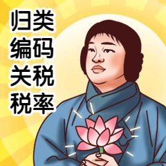 双11狂欢节，关务人在忙啥？