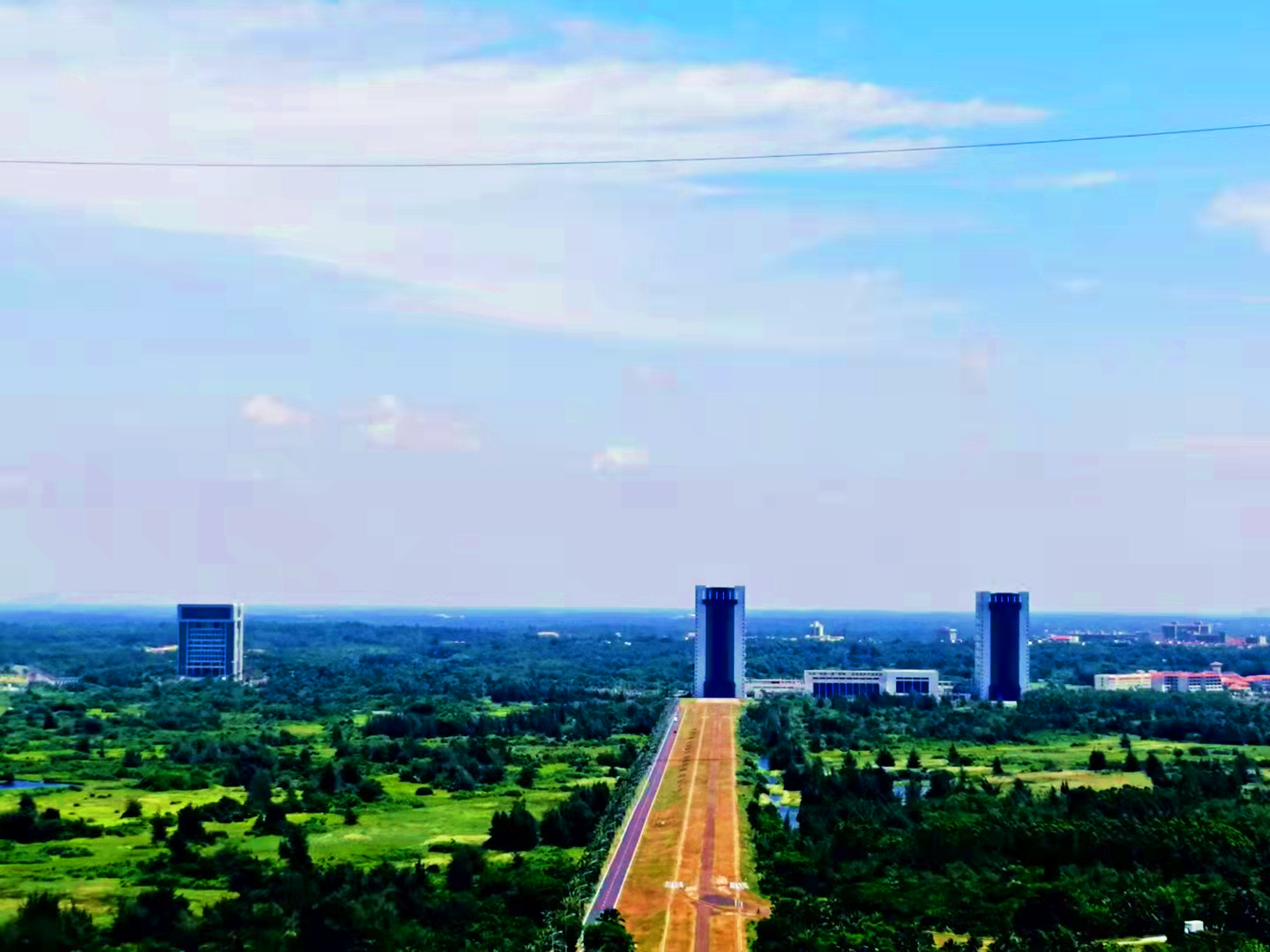 成功！开启第三次创业新征程