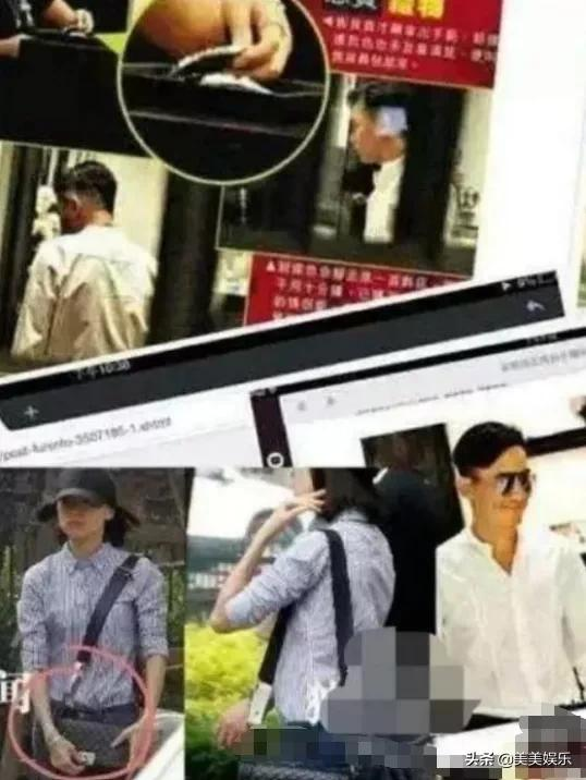 出轨王大治还倒打一耙，董洁真的太狠了
