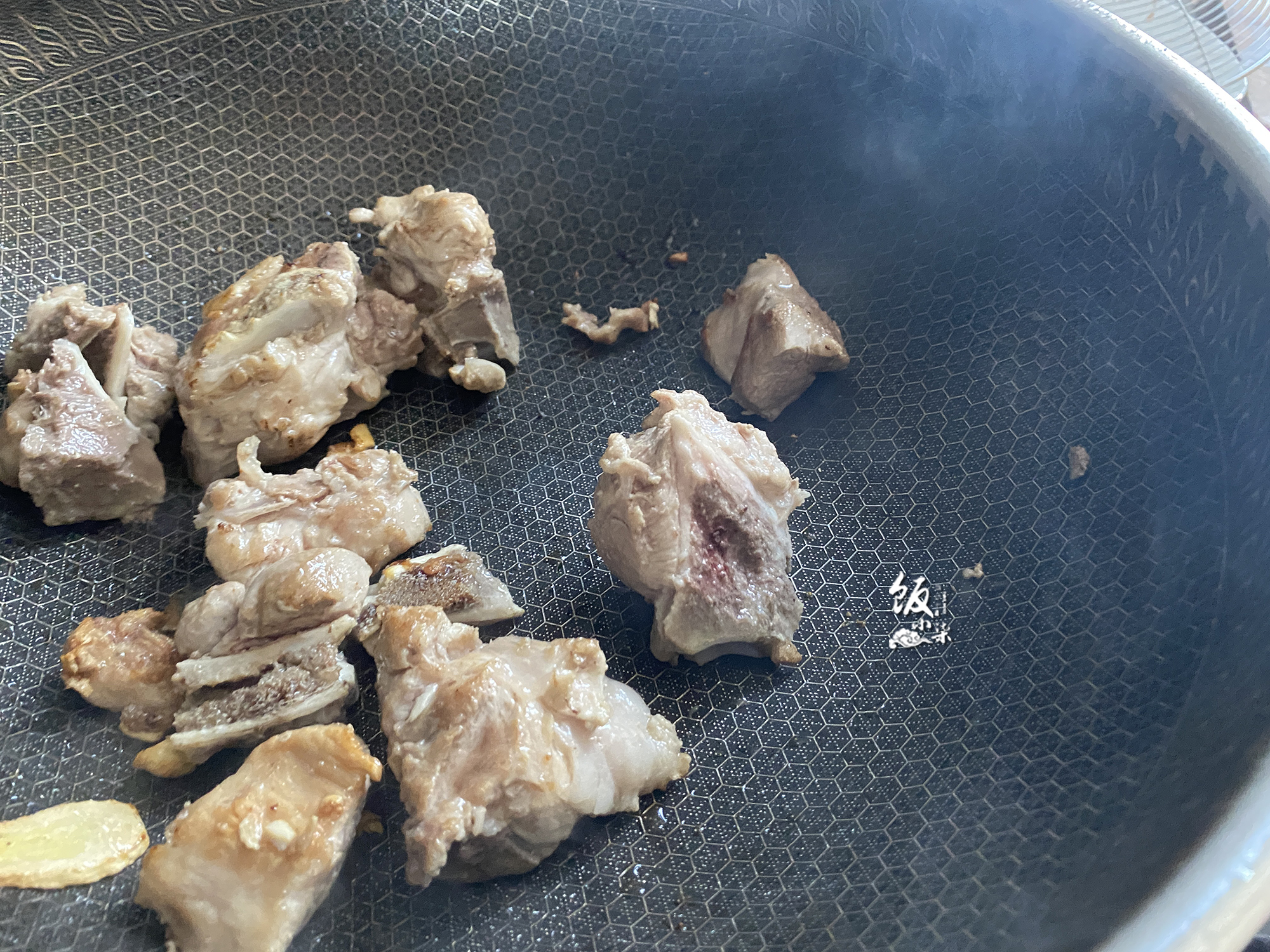 湖北人教我炖莲藕排骨汤，正确做法，好喝太多了，你也试试这样做
