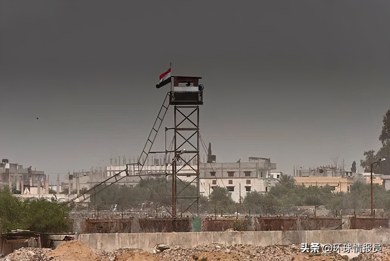 以色列曾占领加沙地带38年，为何又撤出了？