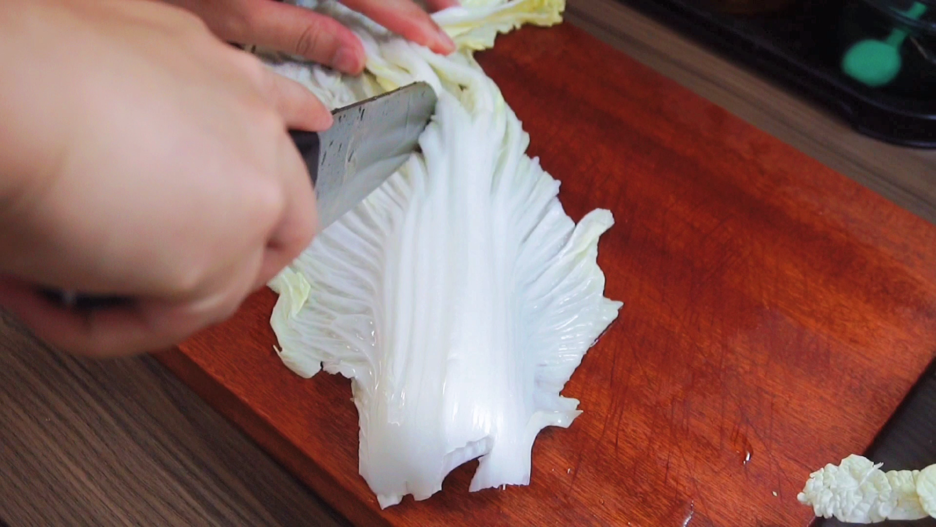 木耳和它是绝配，入冬后要常吃，营养健康又下饭，吃一冬天都不腻