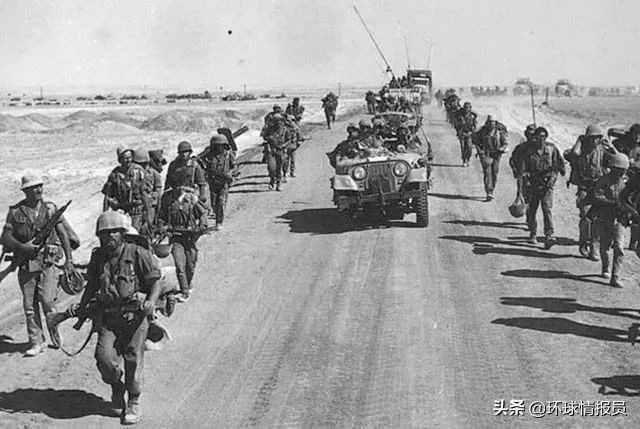 以色列曾占领加沙地带38年，为何又撤出了？