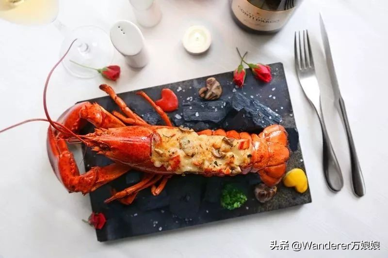 所有食物的英文名称，太全啦，家长帮孩子收藏、学习