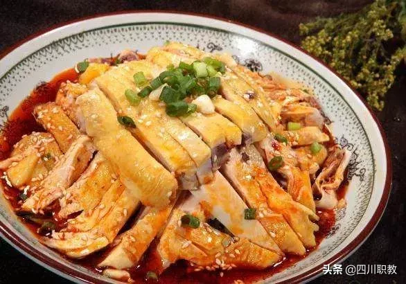 选好大学就是选好了一所食堂