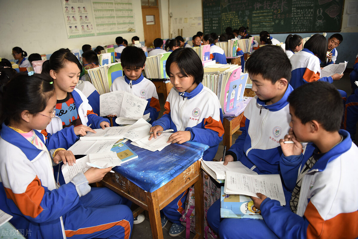 高中生“神仙作文”获满分，一气呵成大气磅礴，老师：堪比教科书