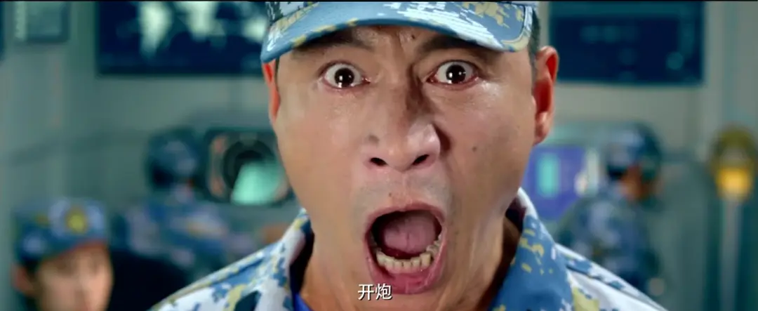 《长津湖》离第三名差5亿票房,国内票房最高10部电影,实至名归