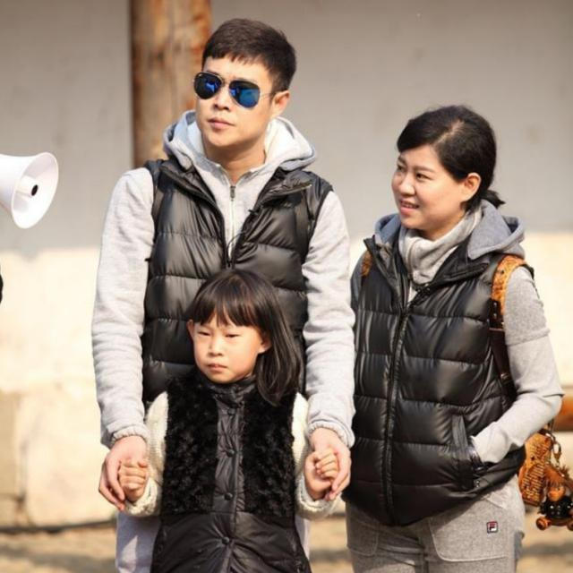 女大十八变！这些基因优秀的星二代，不靠整容照样越长越好看