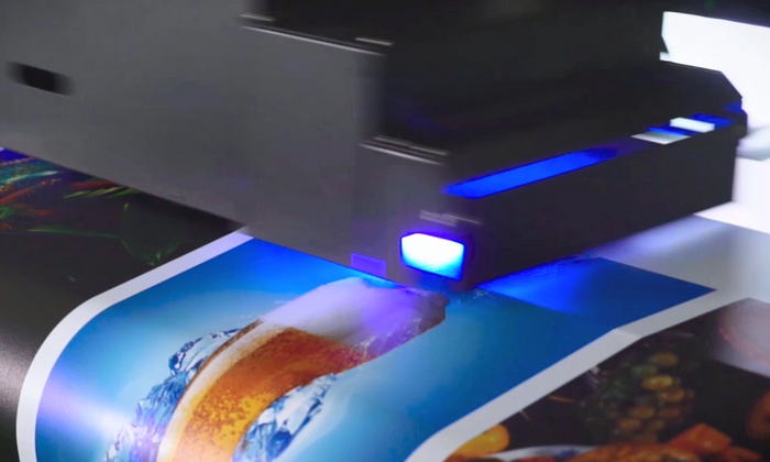 UV打印機(jī)UV燈的維護(hù)指南