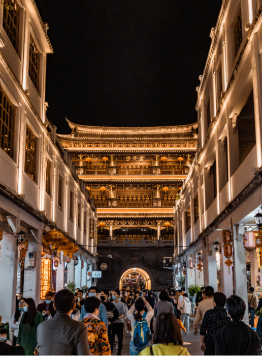 深圳这几个周边宝藏旅游地，夏天避暑遛娃看海都有，一天就能来回