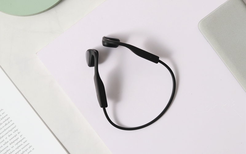 無感佩戴，音質(zhì)出眾！南卡Runner Pro 2骨傳導(dǎo)藍(lán)牙耳機體驗