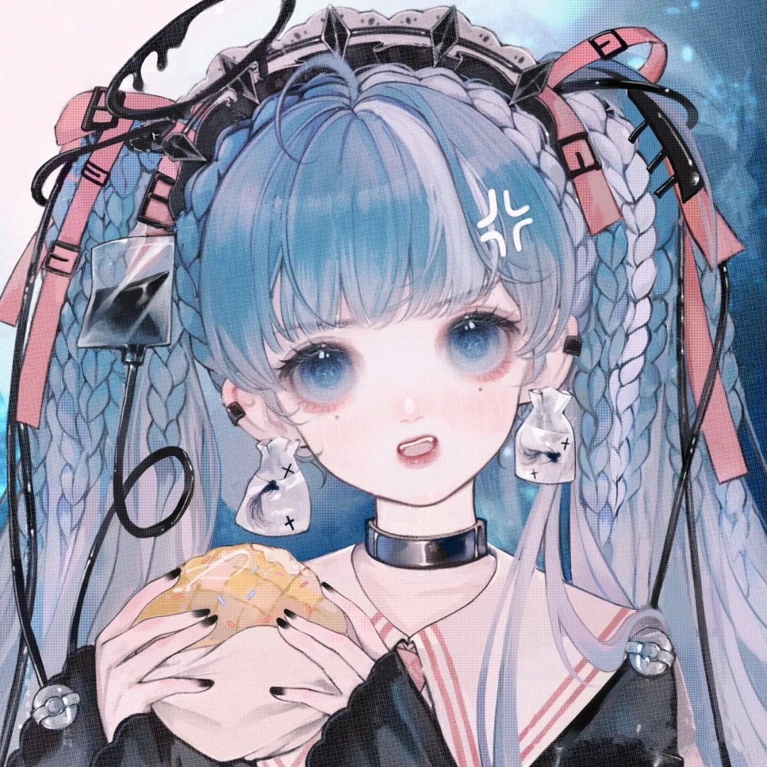 小仙女头像