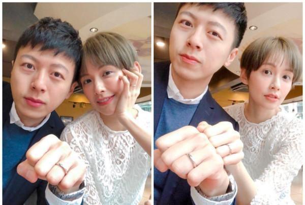 "宅男女神"袁艾菲:曾因溺水与男友分手,在10年后重逢变夫妻