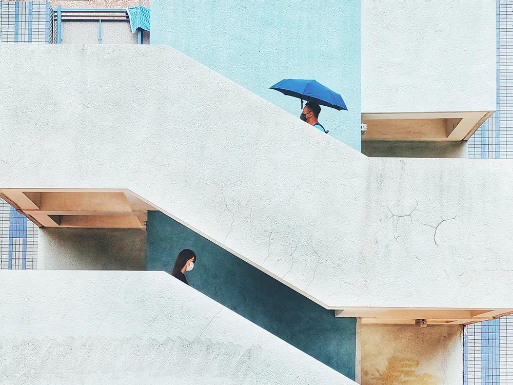 三分构图法的特点和作用摄影构图三分法