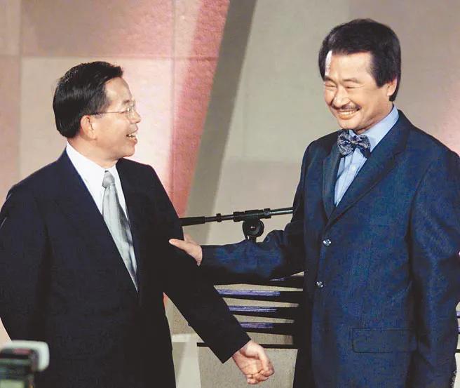 又出幺蛾子！台独立委被罢免前，民进党内部突然开始抓“间谍”