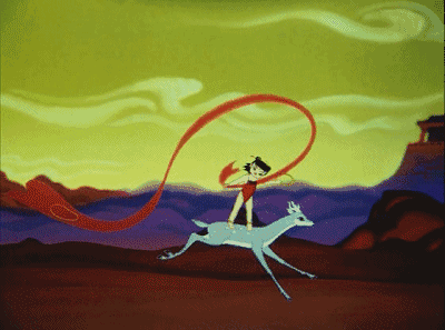 为什么中国不再拍《大闹天宫》了？宫崎骏访问上海后，极度失望