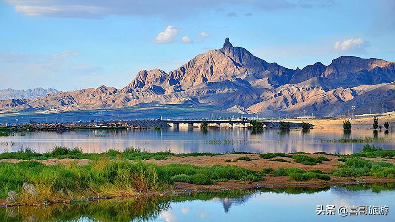 內蒙古烏海市十大景點有哪些?自駕遊玩怎麼安排行程路線?