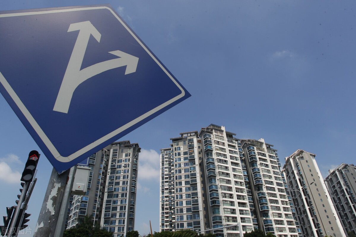 环京楼市价值提升：时间是最长情的告白